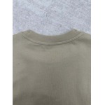2025年12月21日秋冬新作Burberry半袖 tシャツ高品質人気商品/XQY工場