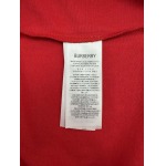 2025年12月21日秋冬新作Burberry半袖 tシャツ高品質人気商品/XQY工場