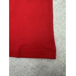 2025年12月21日秋冬新作Burberry半袖 tシャツ高品質人気商品/XQY工場