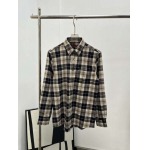 2025年12月21日秋冬新作Zegnaシャツ高品質人気商品/XQY工場