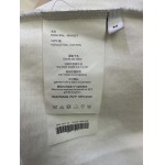 2025年12月21日秋冬新作Vivienne半袖 tシャツ高品質人気商品/XQY工場