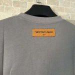 2025年12月21日秋冬新作Louis vuitton半袖 tシャツ高品質人気商品/XQY工場