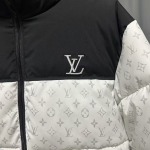 2025年11月17日秋冬新作Louis Vuitton綿の服 ジャケット 人気商品 