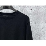 2025年12月22日秋冬新作Chrome Heartsセーター高品質人気商品/XQY工場