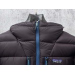 2025年12月22日秋冬新作Patagoniaダウンジャケット高品質人気商品/XQY工場