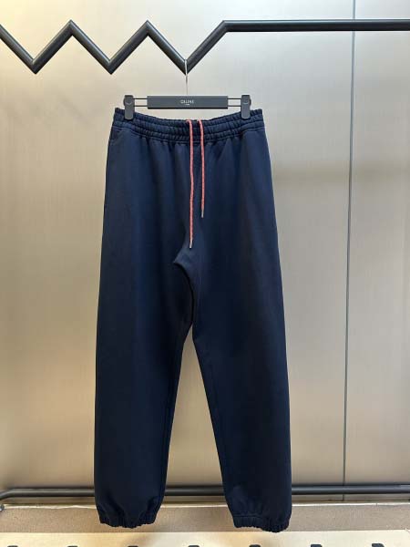 2025年12月22日秋冬新作Burberryズボン高品質人...