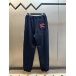 2025年12月22日秋冬新作Burberryズボン高品質人気商品/XQY工場