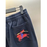 2025年12月22日秋冬新作Burberryズボン高品質人気商品/XQY工場