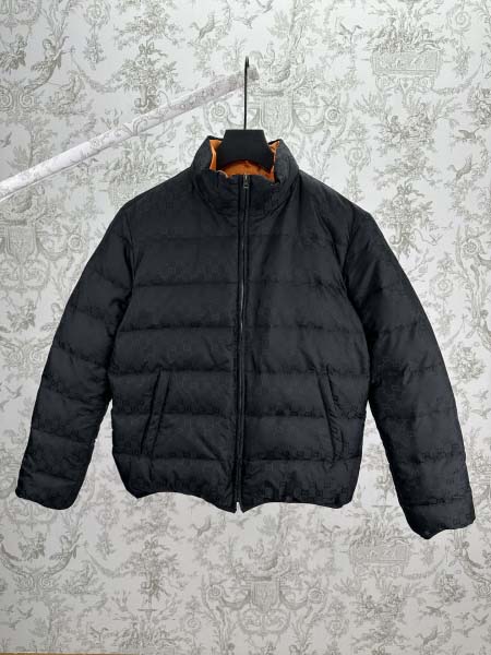 2025年12月22日秋冬新作Gucciジャケット高品質人気...