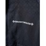 2025年12月22日秋冬新作Chrome Heartsジャケット高品質人気商品/XQY工場