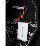 2025年12月22日秋冬新作Acne Studiosセーター高品質人気商品/XQY工場