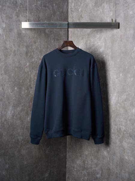 2025年12月22日秋冬新作GUCCIスウェット高品質人気...