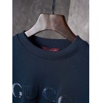 2025年12月22日秋冬新作GUCCIスウェット高品質人気商品/XQY工場