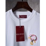 2025年12月22日秋冬新作GUCCI半袖 tシャツ高品質人気商品/XQY工場