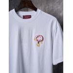 2025年12月22日秋冬新作GUCCI半袖 tシャツ高品質人気商品/XQY工場
