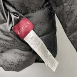2025年12月22日秋冬新作Gucciジャケット高品質人気商品/XQY工場