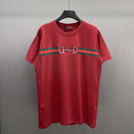 2025年12月22日秋冬新作Guccitシャツ高品質人気商...