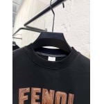 2025年12月22日秋冬新作Fendiスウェット高品質人気商品/XQY工場
