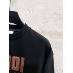 2025年12月22日秋冬新作Fendiスウェット高品質人気商品/XQY工場