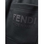 2025年12月22日秋冬新作Fendiスラックス高品質人気商品/XQY工場