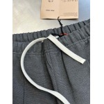 2025年12月22日秋冬新作Miu Miuズボン高品質人気商品/XQY工場