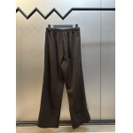 2025年12月22日秋冬新作Miu Miuズボン高品質人気商品/XQY工場