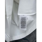 2025年12月22日秋冬新作Burberry半袖 tシャツ高品質人気商品/XQY工場