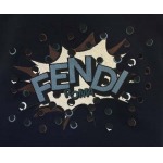 2025年12月22日秋冬新作FENDI半袖 tシャツ高品質人気商品/XQY工場