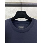 2025年12月22日秋冬新作FENDI半袖 tシャツ高品質人気商品/XQY工場
