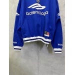 2025年12月22日秋冬新作Balenciagaスウェット高品質人気商品/XQY工場