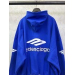 2025年12月22日秋冬新作Balenciagaスウェット高品質人気商品/XQY工場
