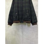 2025年12月22日秋冬新作 MIU MIUジャケット高品質人気商品/XQY工場