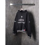 2025年12月22日秋冬新作Balenciagaスウェット高品質人気商品/XQY工場