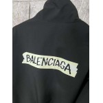 2025年12月22日秋冬新作Balenciagaジャケット高品質人気商品/XQY工場