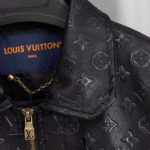 2025年12月22日秋冬新作Louis Vuittonジャケット高品質人気商品/XQY工場
