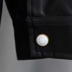 2025年12月22日秋冬新作Louis Vuittonジャケット高品質人気商品/XQY工場