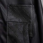 2025年12月22日秋冬新作Louis Vuittonジャケット高品質人気商品/XQY工場