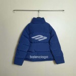 2025年12月22日秋冬新作Balenciagaダウンジャケット高品質人気商品/XQY工場