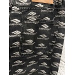 2025年12月22日秋冬新作Balenciagaジーパン高品質人気商品/XQY工場