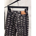 2025年12月22日秋冬新作Balenciagaジーパン高品質人気商品/XQY工場