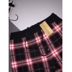 2025年12月22日秋冬新作BURBERRY半ズボン高品質人気商品/XQY工場