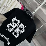 2025年12月22日秋冬新作Balenciaga半袖 tシャツ高品質人気商品/XQY工場
