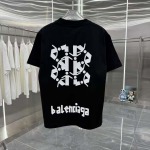 2025年12月22日秋冬新作Balenciaga半袖 tシャツ高品質人気商品/XQY工場