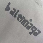 2025年12月22日秋冬新作Balenciaga半袖 tシャツ高品質人気商品/XQY工場
