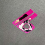 2025年12月22日秋冬新作Balenciaga半袖 tシャツ高品質人気商品/XQY工場