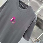 2025年12月22日秋冬新作Balenciaga半袖 tシャツ高品質人気商品/XQY工場