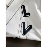 2025年12月23日秋冬新作Louis vuitton半袖 tシャツ高品質人気商品/XQY工場