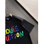 2025年12月23日秋冬新作Louis vuitton半袖 tシャツ高品質人気商品/XQY工場