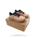 2025年12月新品On Cloudtitl人気 スニーカー男女兼用/誕生日プレゼント/XH工場