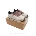 2025年12月新品On Cloudtitl人気 スニーカー男女兼用/誕生日プレゼント/XH工場